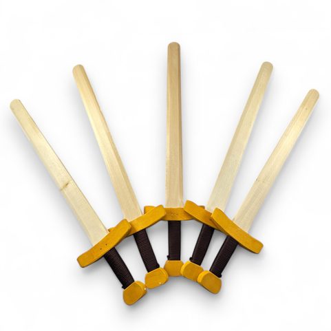 ÉPÉE MÉDIÉVALE NORMANDE, ÉPÉE POUR ENFANTS