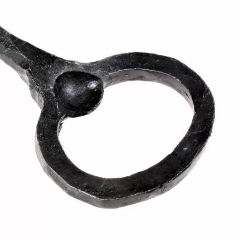 RAM'S HEAD, FORGED BEER OPENER
