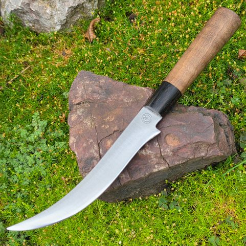 JAPANISCHES GOKUJO-MESSER AUS EDELSTAHL