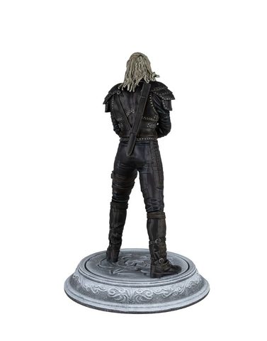 THE WITCHER PVC STATUE GERALT (SEASON 2) 24 CM