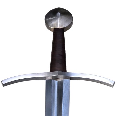 BERG, ÉPÉE À UNE MAIN, XVE SIÈCLE, FULL TANG