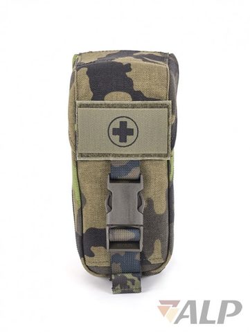 KIT BL, TROUSSE DE PREMIERS SOINS - POCHE