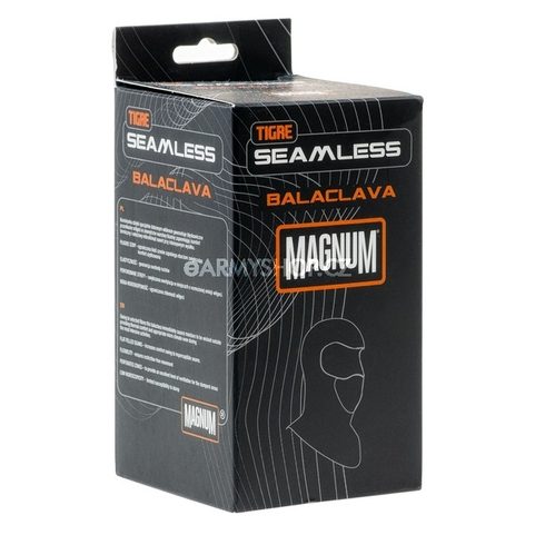 BALACLAVA MAGNUM TIGRE