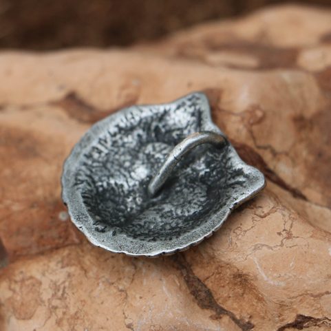 URSUS - PENDENTIF, ZINC