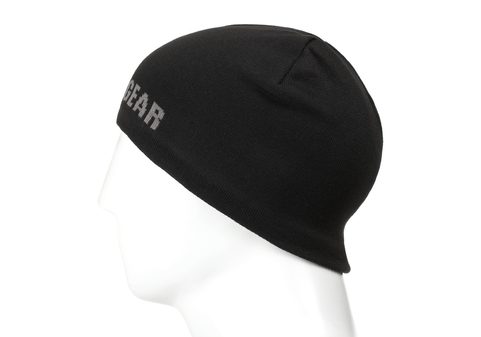 HEADGEAR CG BEANIE CLAWGEAR, BLACK