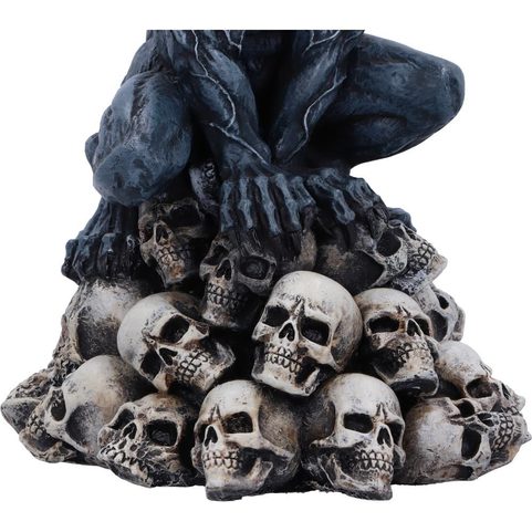 FIGURINE LOUP-GAROU MOON SHADOW 15CM