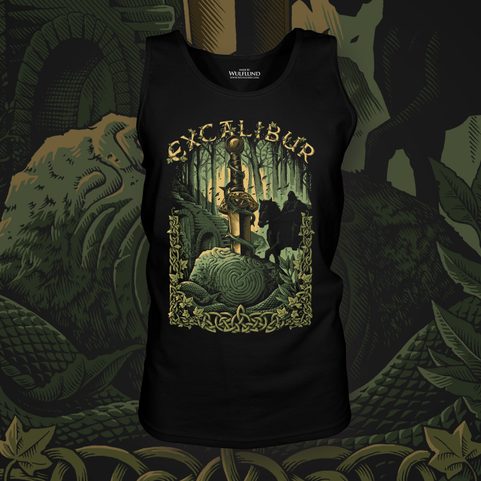 TERBARBAC EXCALIBUR
