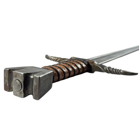DORFUS ONE-HANDED MEDIEVAL SWORD