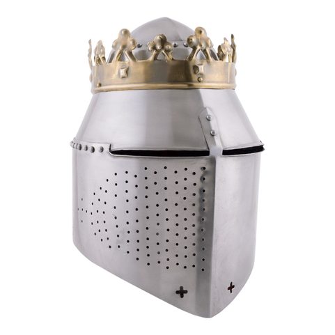 ROYAL BUCKET HELMET, 1.6 MM