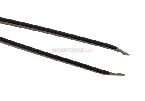 PLOCHÁ PINZETA 11.5CM