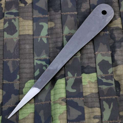 TOP DOG THROWING KNIFE