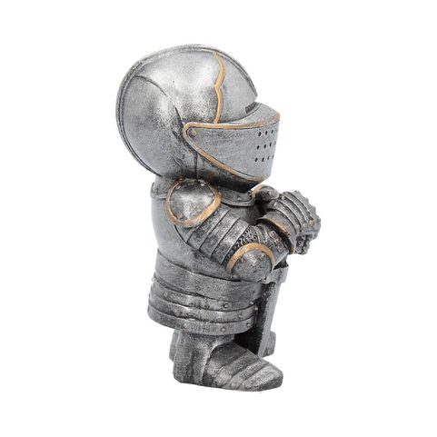 SIR FIGHTALOT, SIR FIGHTALOT 11CM