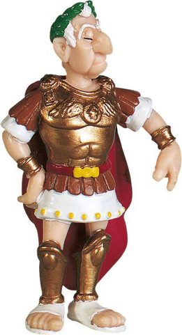 ASTERIX FIGURE - JULIUS CAESAR