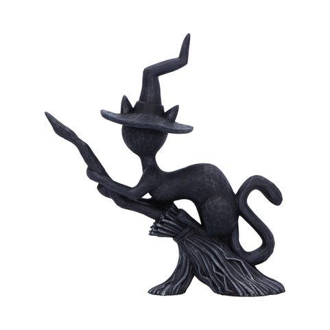 BEWITCH SPELL CATS - FIGURINE 15 CM