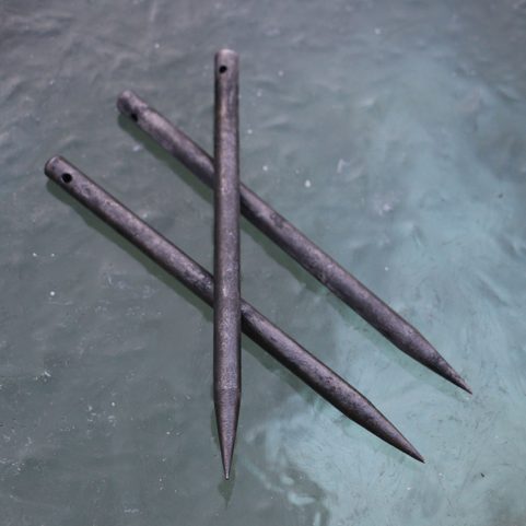 BO-SHURIKEN - SADA 3 KUSY