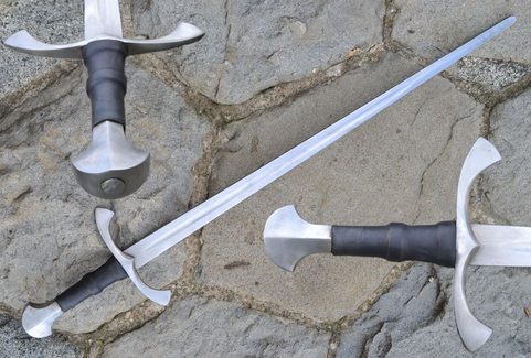 TALON, ONE HANDED COMBAT SWORD