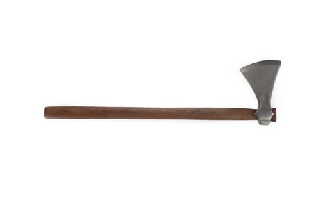 VIKING AXE FAKESTEEL