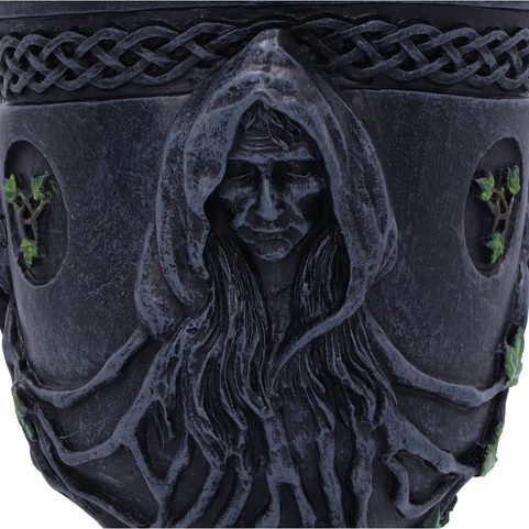 MOTHER MAIDEN & CRONE CHALICE