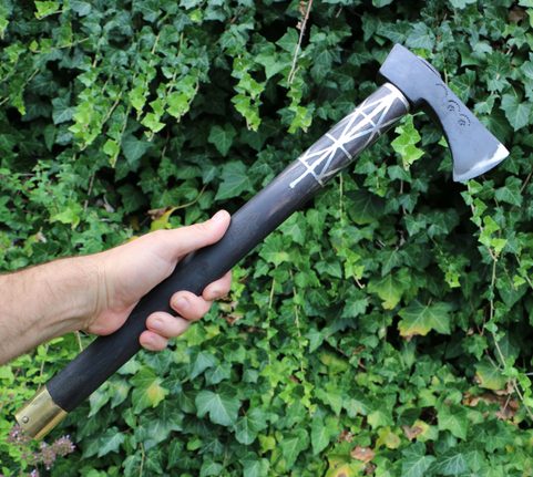 VALAŠKA / TOMAHAWK FOLDING CARPATHIAN AXE