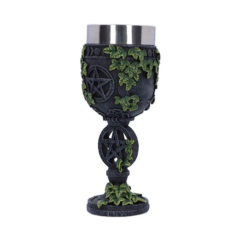 MAGIC CUP - PENTAGRAM 19.5CM