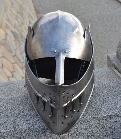 FANTASY SALLET