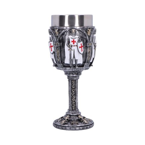 TEMPLAR, KNIGHT CUP 19,7CM