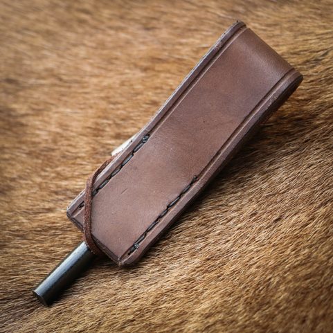 FIRESTEEL AND CASE, SYSTEM PERUNIKA