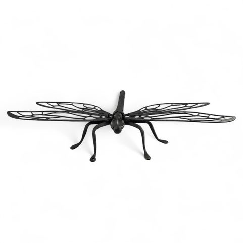MEGANEURA FORGED DRAGONFLY