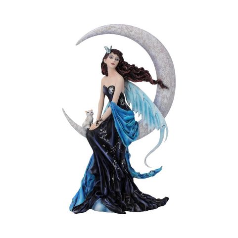 MOON INDIGO BY NENE THOMAS, DECORATION