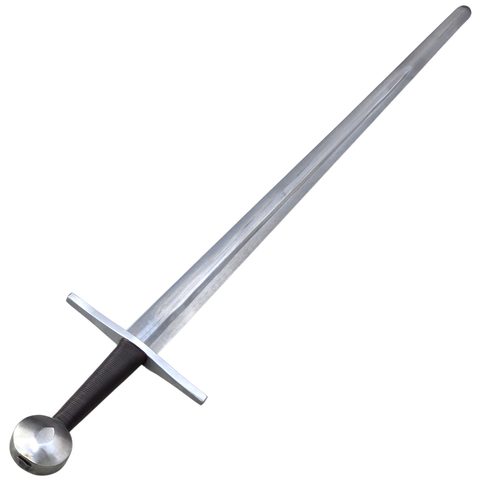 GAUTIER, ONE-HANDED MEDIEVAL SWORD, FULL TANG