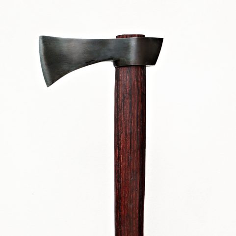 VALASKA TRADITIONAL FORGED CARPATHIAN AXE