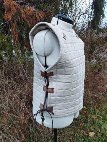 ROMAN GAMBESON