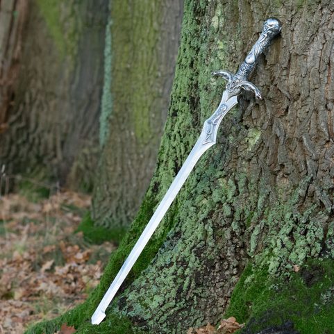 MERLIN, FANTASY SWORD FROM TOLEDO