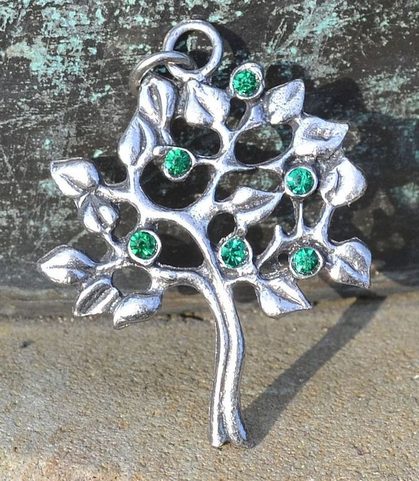 CELTIC TREE OF LIFE