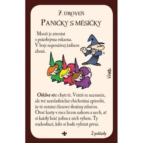 MUNCHKIN EXPANSION 2.