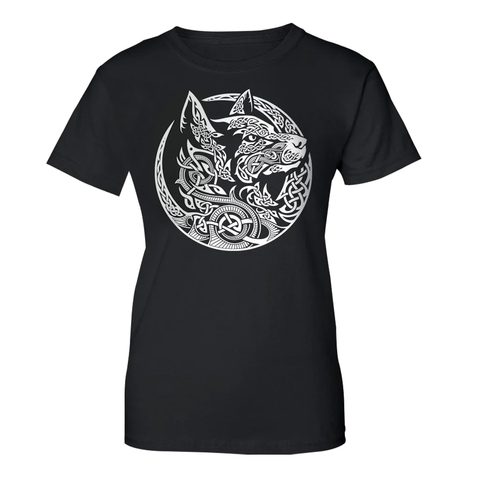 FENRIR - T-SHIRT FEMMES
