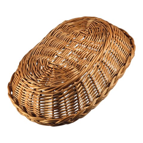 FOULARD OVALE HISTORIQUE