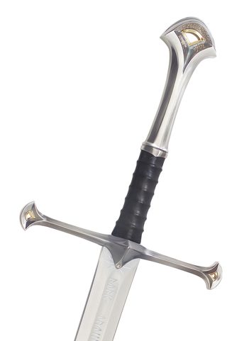 LORD OF THE RINGS - SWORD OF ANDURIL, LORD OF THE RINGS
