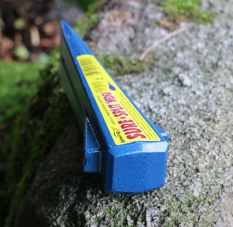 SURE SPLIT WEDGE, ESTWING