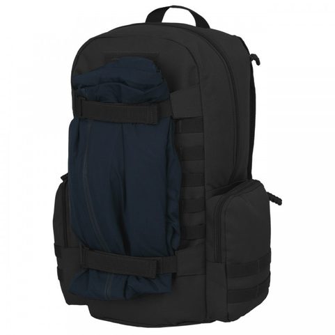 BACKPACK MAGNUM WILDCAT BLACK