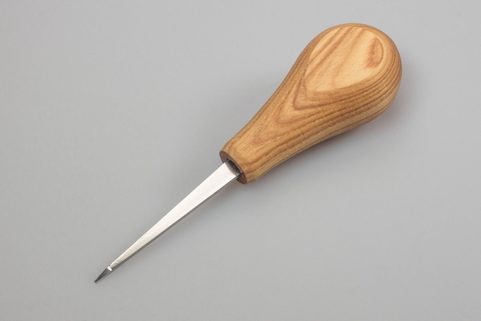 P1/01 – PALM-CHISEL STRAIGHT FLAT. SWEEP №1