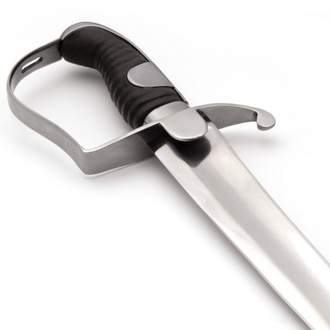 BRITISH LIGHT CAVALRY SABRE MODEL 1796