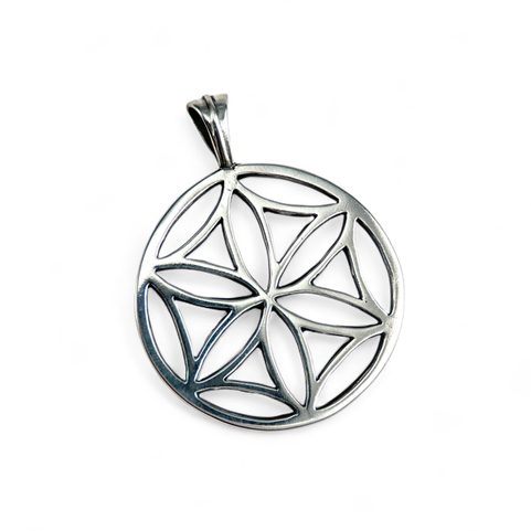 SVARGA, SLAVIC, PENDANT, AG 925