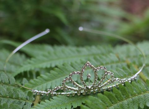 ARCTIC CROWN FOR LADIES