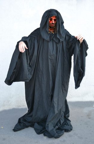GRIM REAPER - DEATH, COSTUME