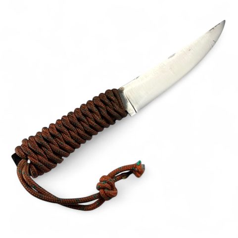 YASUKE, KNIFE, PARACORD