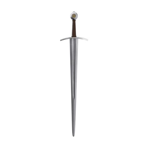 INVICTUS OFFICIAL SWORD KINGDOM COME: DELIVERANCE II, BLUNT REPLICA