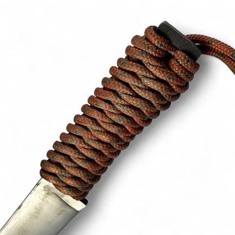 YASUKE, KNIFE, PARACORD