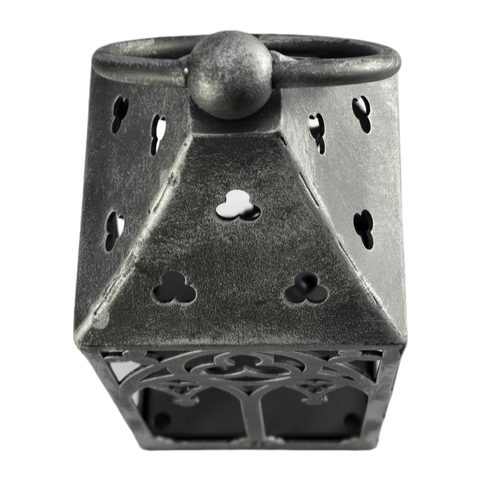 MITTELALTERLICHE LATERNE - GOTIKA, TEELICHTHALTER