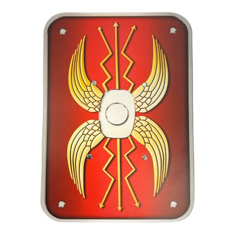 BOUCLIER ROMAIN - SCUTUM, ENFANTS